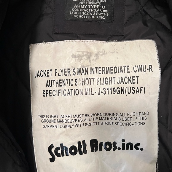 Schott NYC - Picture 3 of 3